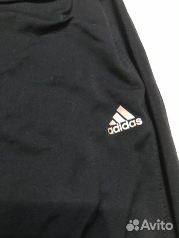 Спортивные бриджи Adidas оригинал Спортивные бриджи Adidas оригинал