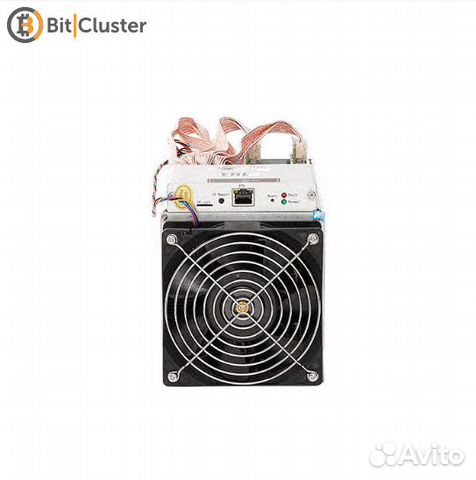 Bitmain Antminer Асик S9j 14T+обп (бу)