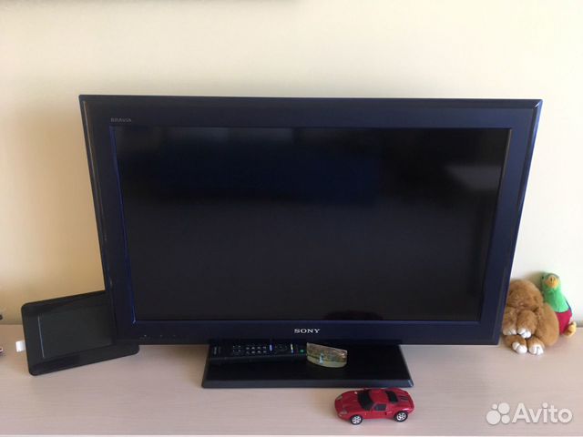 Телевизор sony 32’ (81 см)