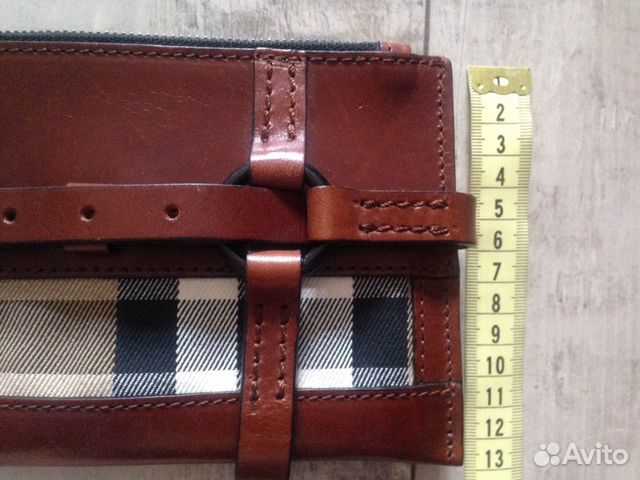 Сумка Burberry (оригинал)