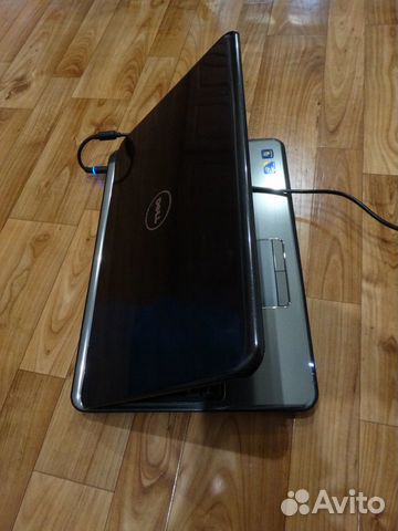 Dell 5010 core i3 2400мгц