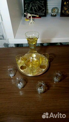 Графин