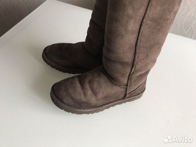 Угги UGG Оригинал Угги UGG Оригинал