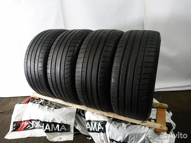 225 45 18 Michelin Pilot Sport 4 26QtZ 225 45 18 Michelin Pilot Sport 4 26QtZ