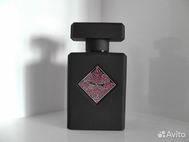 blessed baraka parfum