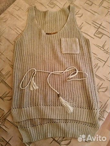 Майка Gucci Майка Gucci