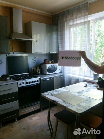 2-к квартира, 65 м², 2/5 эт.