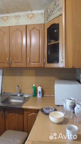 2-к квартира, 44 м², 4/5 эт. 2-к квартира, 44 м², 4/5 эт.