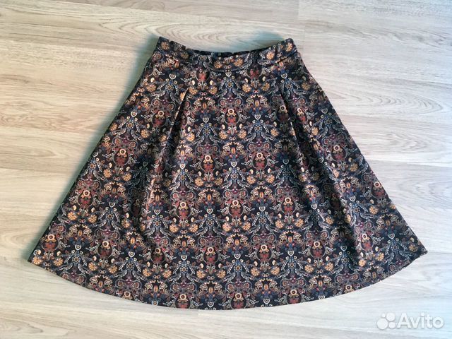 Юбка Stradivarius Юбка Stradivarius