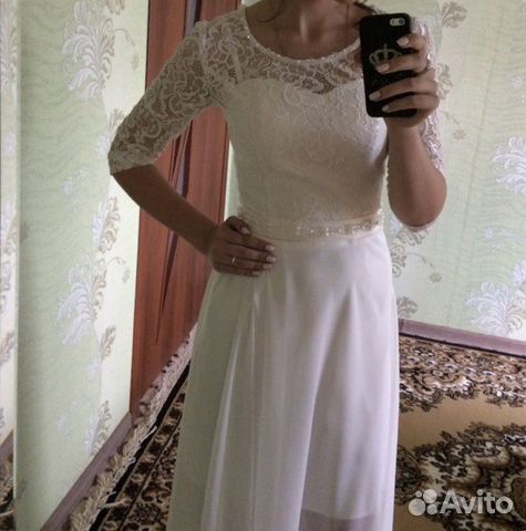 Платье Платье