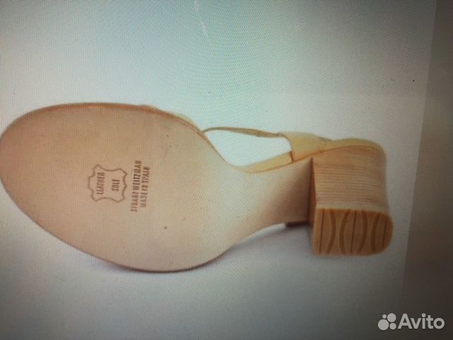 Босоножки Stuart Weitzman р 40,5 Босоножки Stuart Weitzman р 40,5