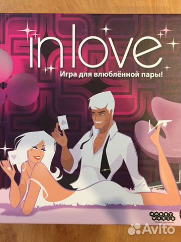 Романтическая игра In love Романтическая игра In love