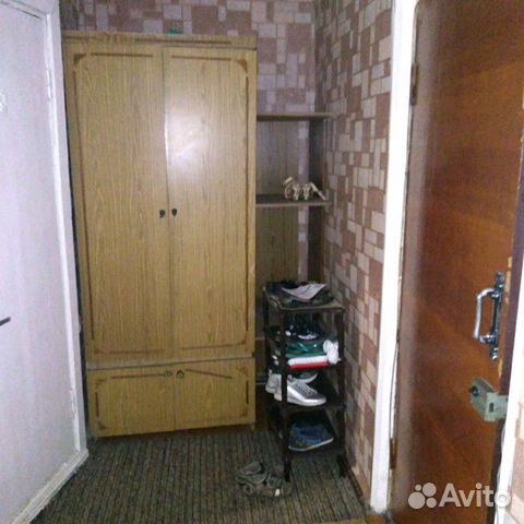 1-к квартира, 36 м², 2/6 эт. 1-к квартира, 36 м², 2/6 эт.