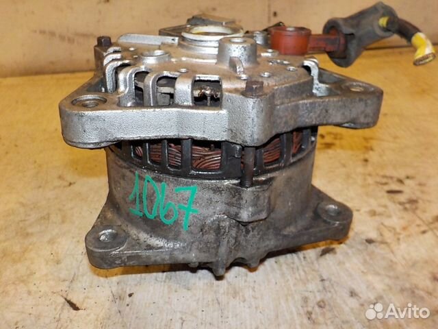 Генератор Ford Escape