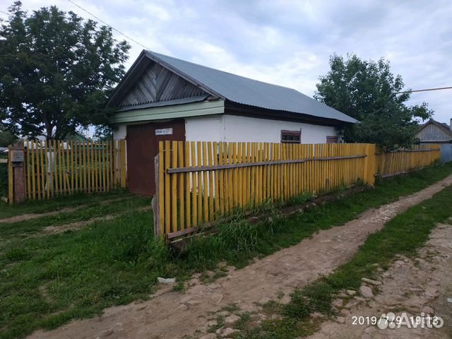 Дом 80 м² на участке 9 сот. Дом 80 м² на участке 9 сот.