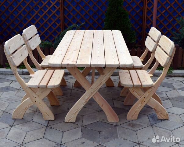 Стол Стулья Мебель для сада Мебель для дачи Стол Стулья Мебель для сада Мебель для дачи