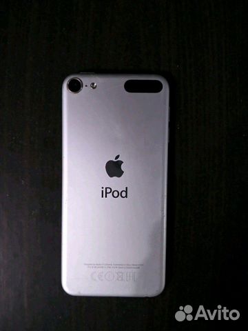 iPod touch 6 64gb