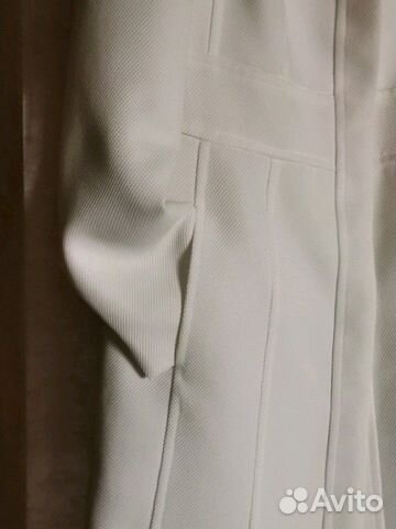 Тренч летний