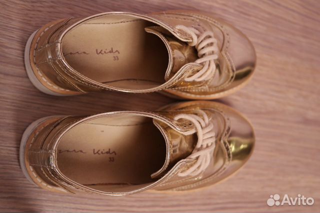 Туфли zara, балетки andanines 33 размер Туфли zara, балетки andanines 33 размер