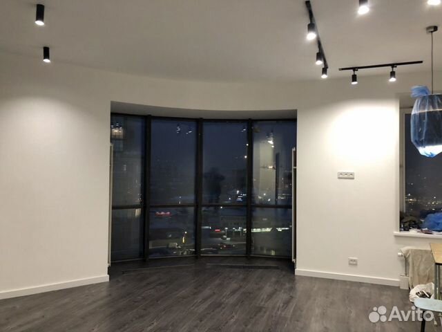 Ремонт квартир