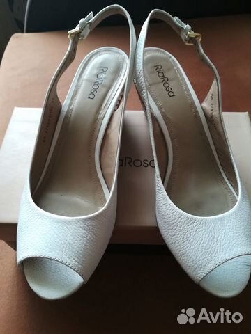 Босоножки Босоножки