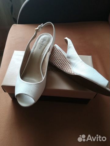 Босоножки Босоножки