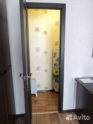 1-к квартира, 35 м², 5/9 эт.