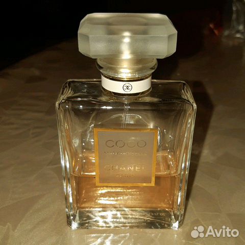 Chanel Coco Mademoiselle EDP Chanel Coco Mademoiselle EDP