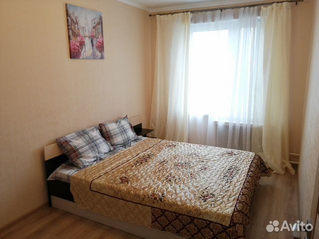 2-к квартира, 45 м², 7/9 эт.