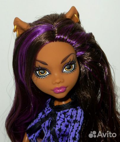 monster high 4
