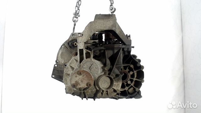 Коробка передач Ford Galaxy 1.8 tdci, 2007 Коробка передач Ford Galaxy 1.8 tdci, 2007