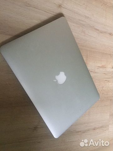 MacBook Air