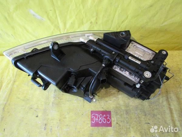 Фара левая Volkswagen Phaeton 02-10г 57863 Фара левая Volkswagen Phaeton 02-10г 57863