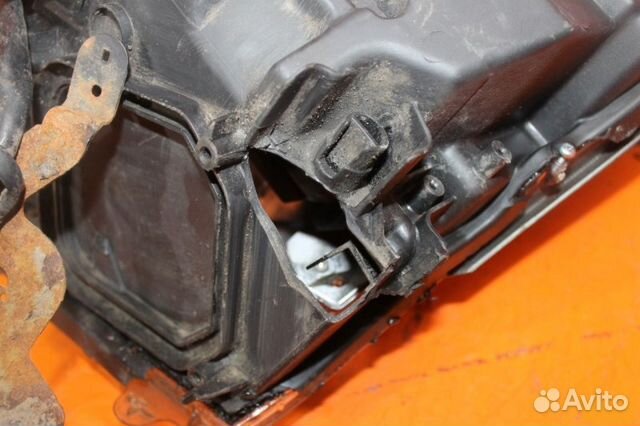 Фара правая Lexus Ls 5 2006-2012 Фара правая Lexus Ls 5 2006-2012