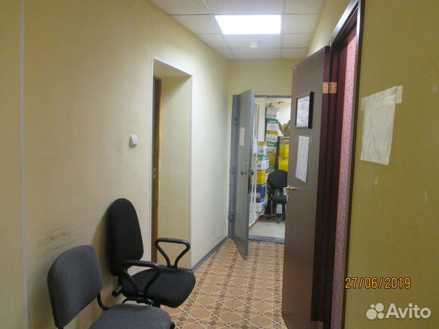 Помещение свободного назначения, 174.8 м² Помещение свободного назначения, 174.8 м²