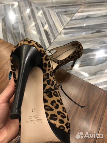 Босоножки MaxMara Босоножки MaxMara