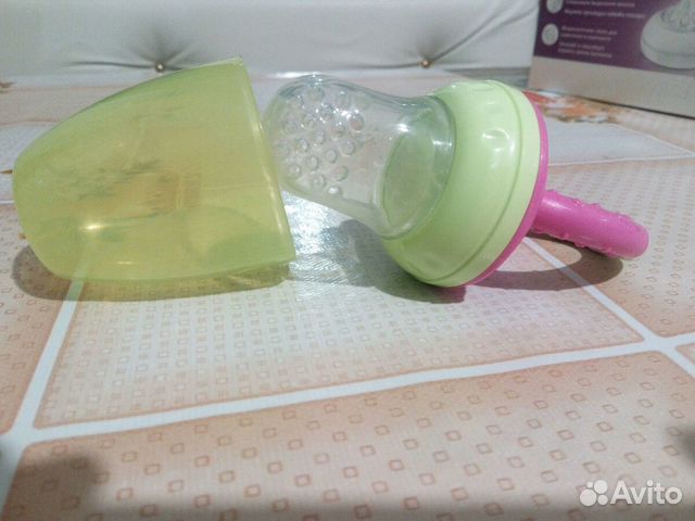 Молокоотсос ручной Avent Philips Молокоотсос ручной Avent Philips