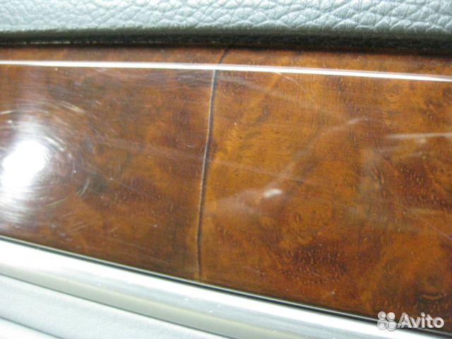 Обшивка передняя правая 7L6867012AE VW Touareg 200 Обшивка передняя правая 7L6867012AE VW Touareg 200