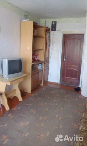 Комната 17 м² в 5-к, 4/4 эт. Комната 17 м² в 5-к, 4/4 эт.