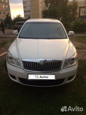 Skoda Octavia 1.4 МТ, 2010, 145 638 км