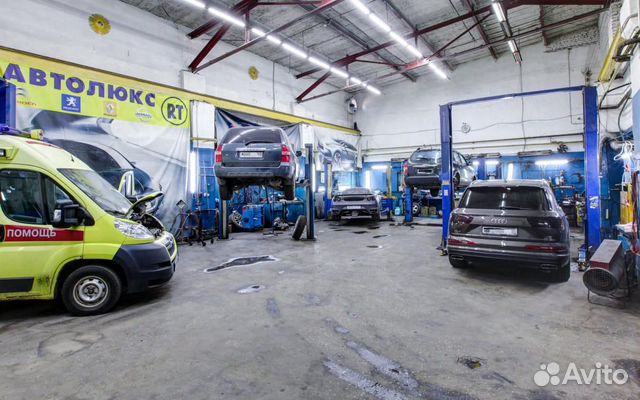 Автослесарь-универсал Автослесарь-универсал