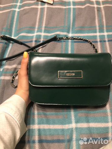 Сумка dkny оригинал