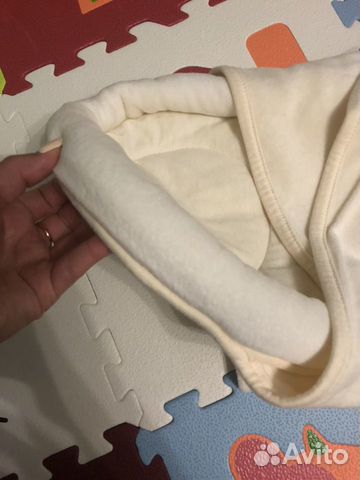 Пеленка на липучке Mothercare Пеленка на липучке Mothercare