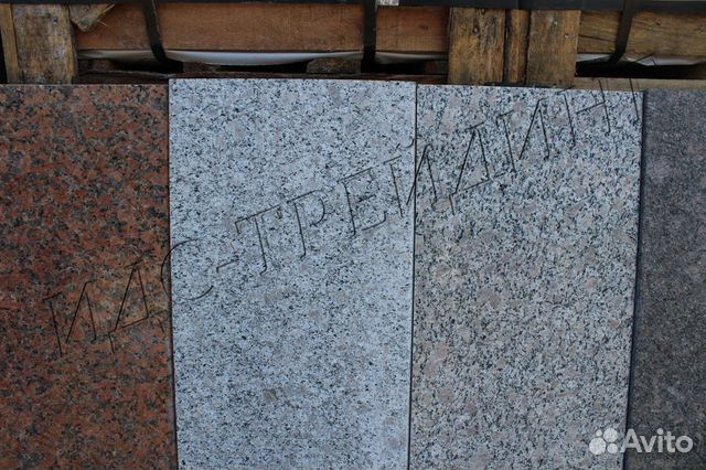 Гранитные ступени Гранитные ступени