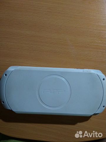 PSP