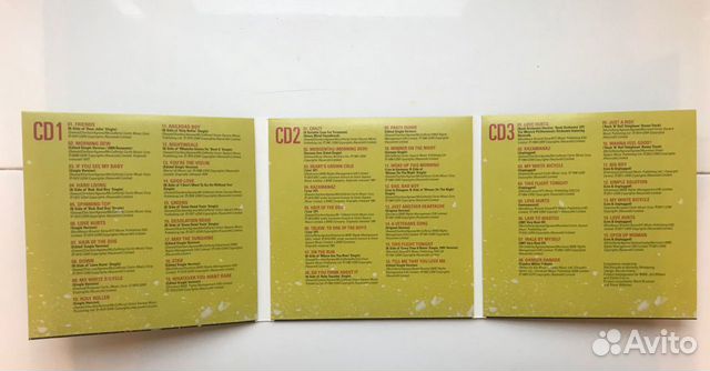 CD Nazareth - Singles, Eps, B-Sides & Bonus Tracks