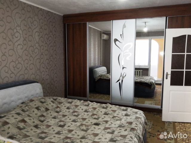 4-к квартира, 100 м², 5/9 эт.