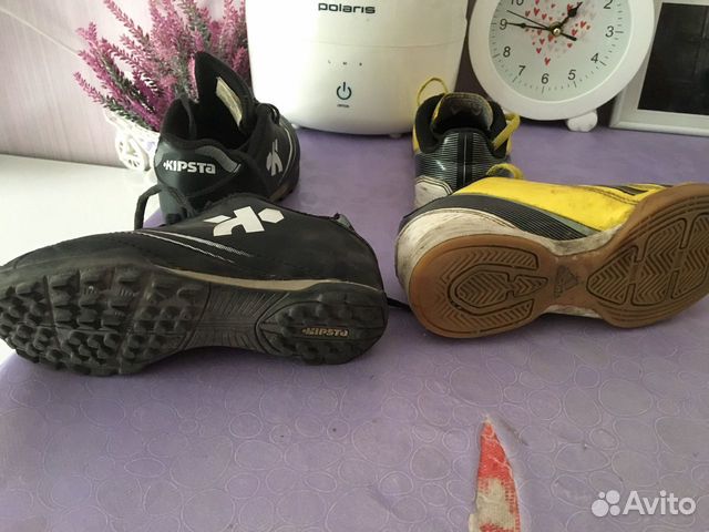 Бутсы детские 29р-18см