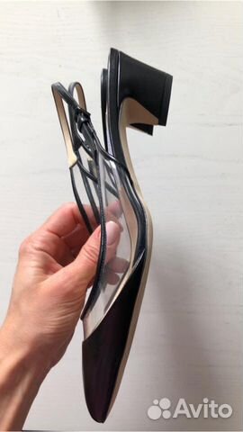 Туфли Jimmy Choo