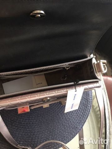 Сумка Proenza Schouler (Оригинал) Сумка Proenza Schouler (Оригинал)